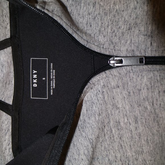 DKNY Vest - Picture 3 of 3